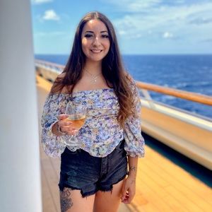 Meet your Posher, Marlene